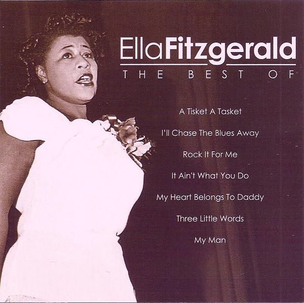 Ella Fitzgerald - The Best Of