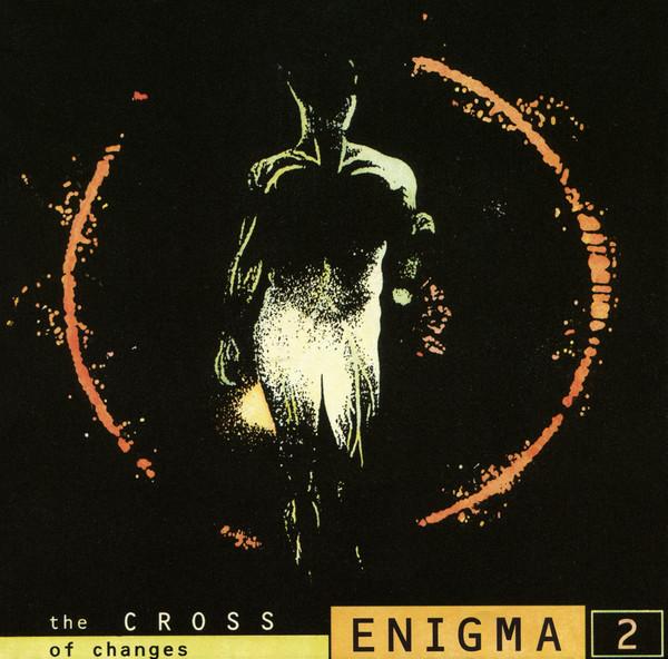 Enigma - The Cross Of Changes