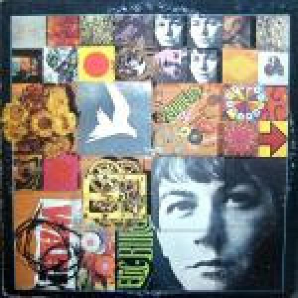 Eric Burdon & The Animals - The Twain Shall Meet