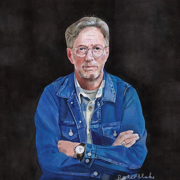 Eric Clapton - I Still Do
