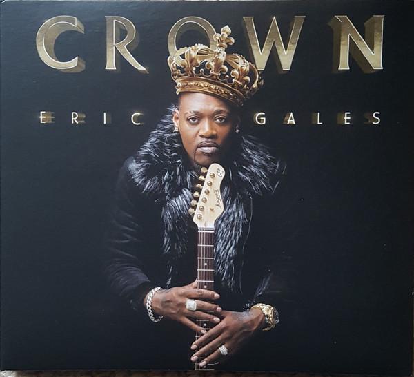 Eric Gales - Crown