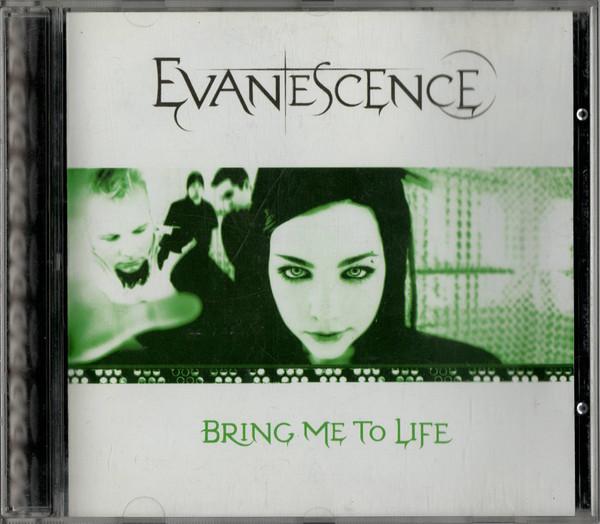 Evanescence - Bring Me To Life