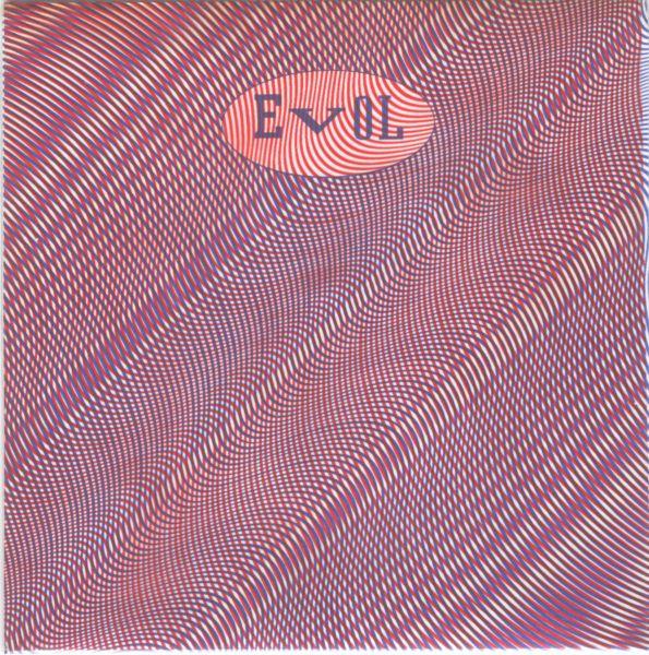 Evol  - Seven Miles Up