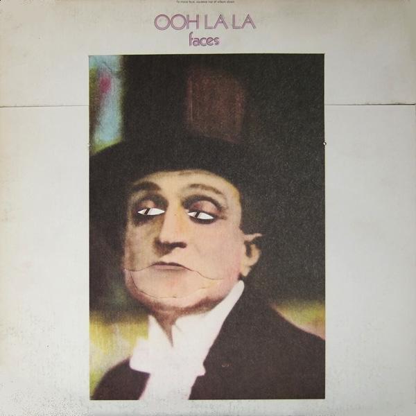 Faces  - Ooh La La