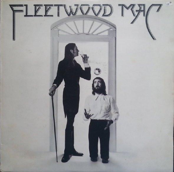 Fleetwood Mac - Fleetwood Mac