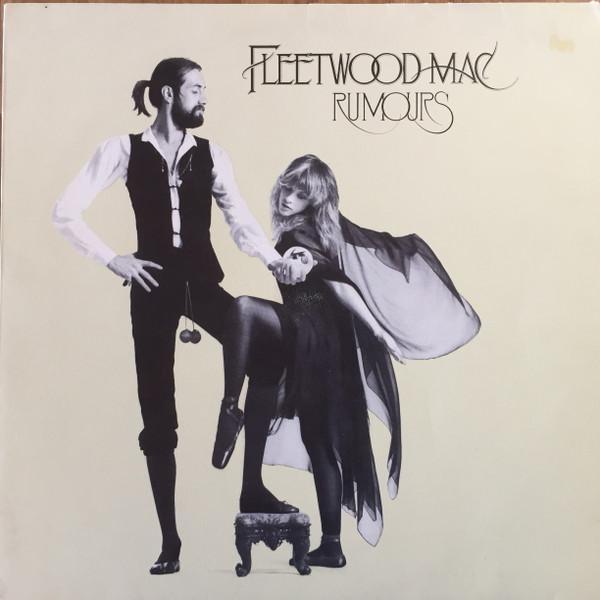 Fleetwood Mac - Rumours