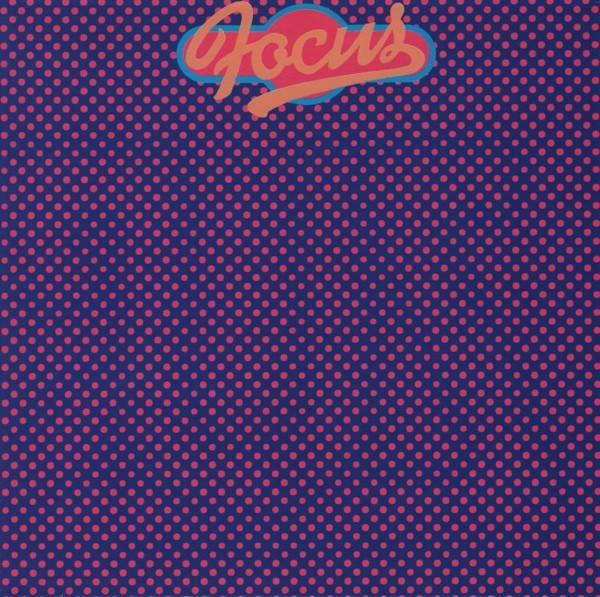 Focus  - In And Out Of Focus