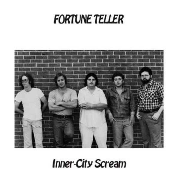 Fortune Teller (3) - Inner-City Scream