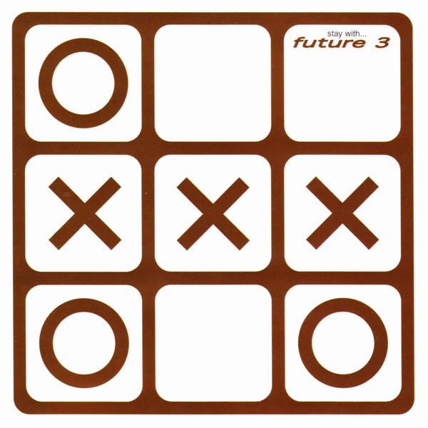 Future 3 - Stay With...