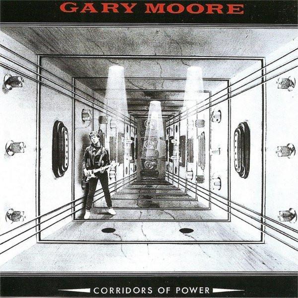 Gary Moore - Corridors Of Power