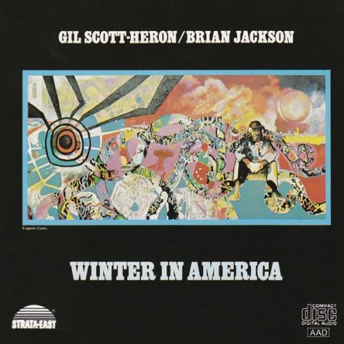 Gil Scott-Heron & Brian Jackson - Winter In America