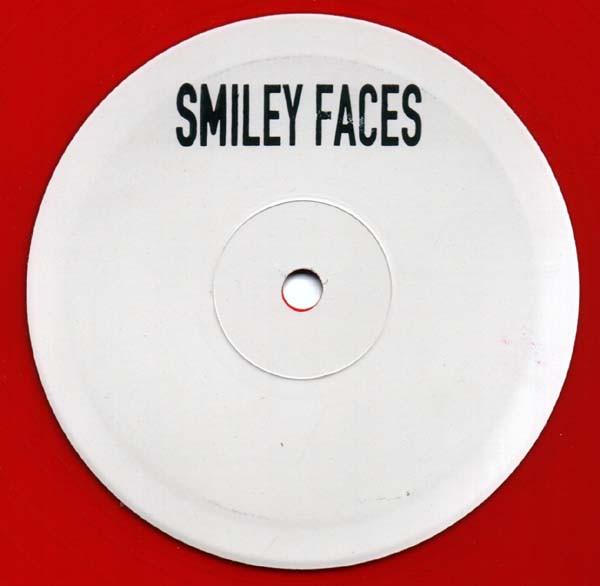 Gnarls Barkley - Smiley Faces