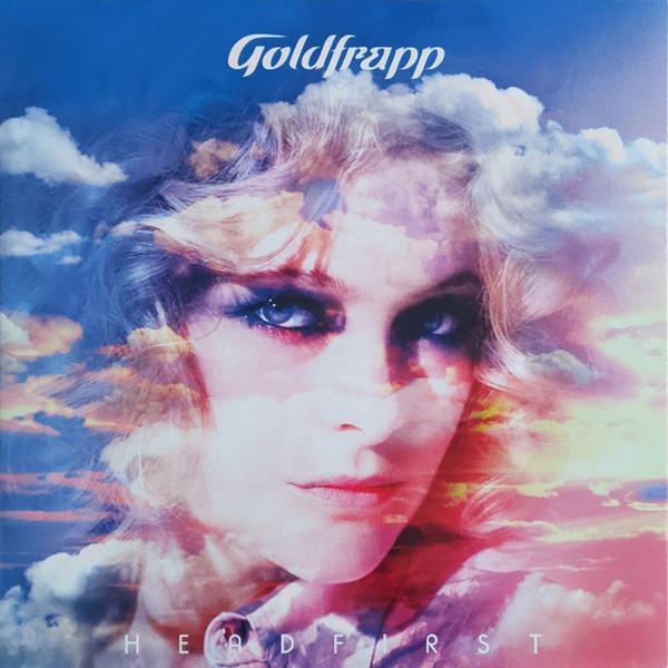 Goldfrapp - Head First