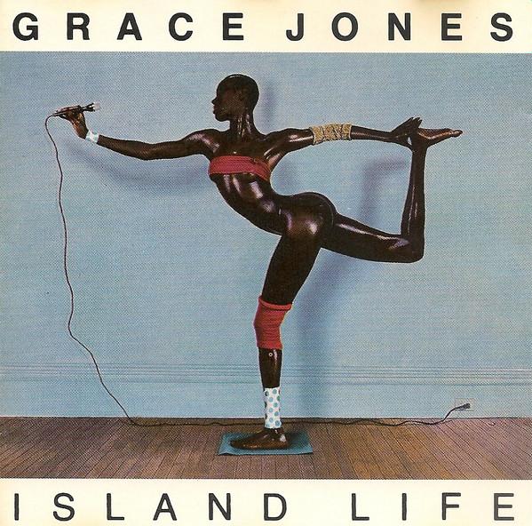 Grace Jones - Island Life