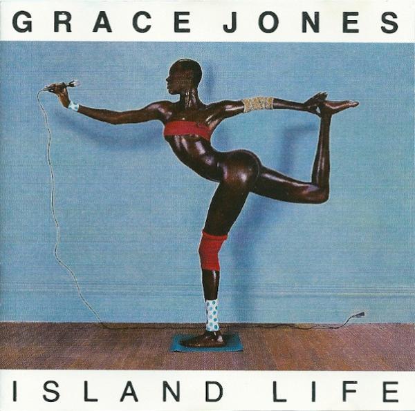 Grace Jones - Island Life