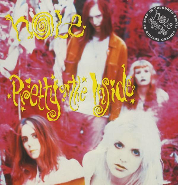 Hole  - Pretty On The Inside