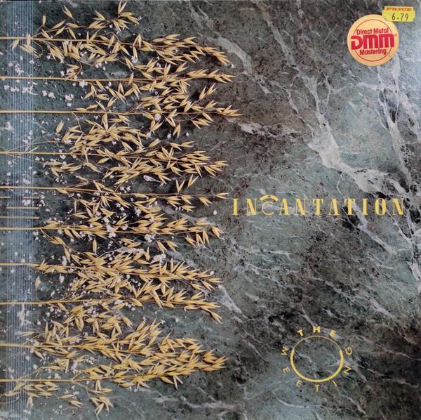 Incantation  - The Meeting