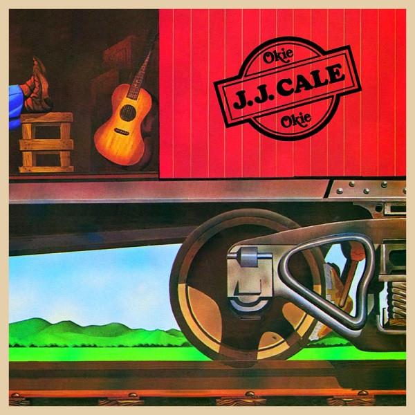 J.J. Cale - Okie