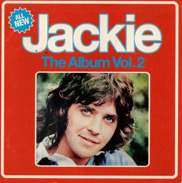  - Jackie The Album Vol.2