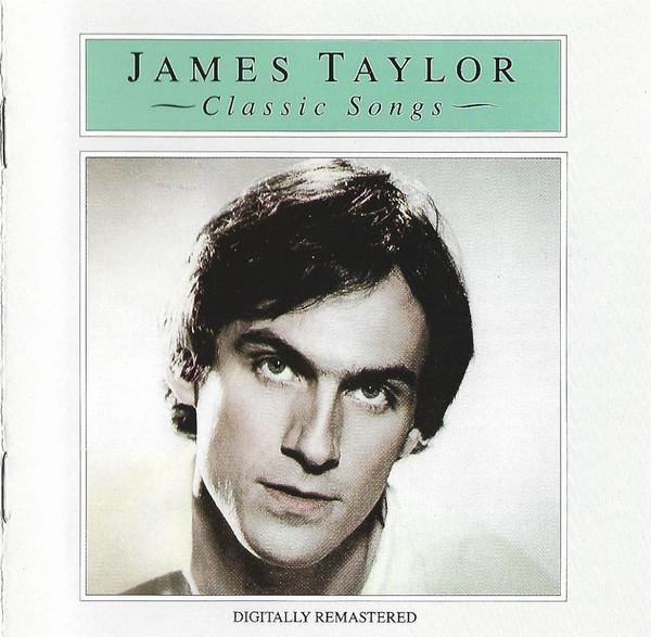 James Taylor  - Classic Songs