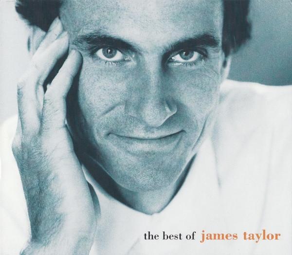 James Taylor  - The Best Of James Taylor