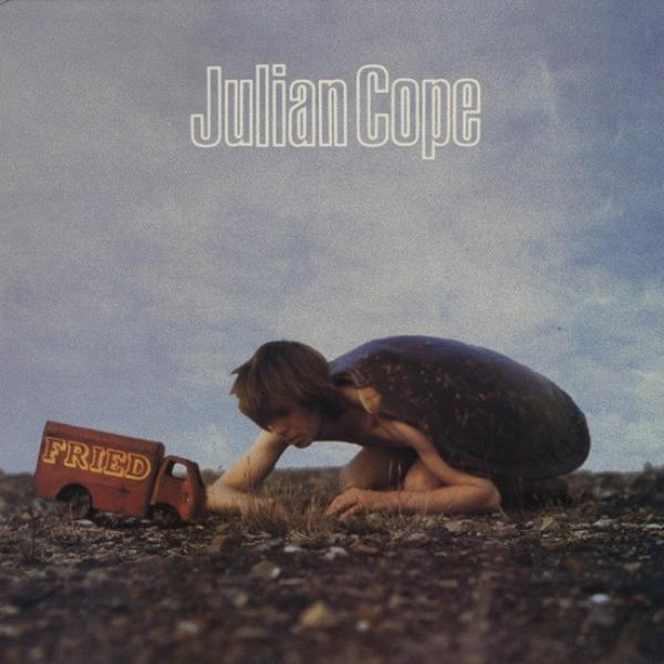 Julian Cope - Fried