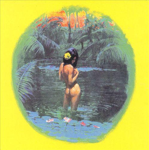Jumbo  - C.B. Mamas