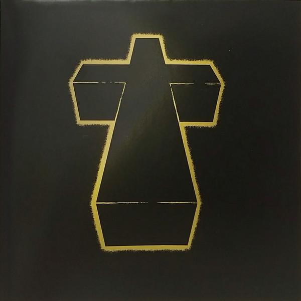 Justice  - † (Cross)