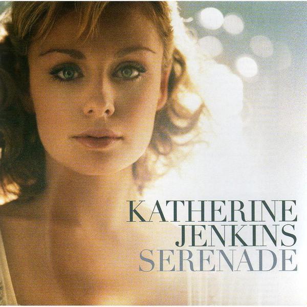 Katherine Jenkins - Serenade
