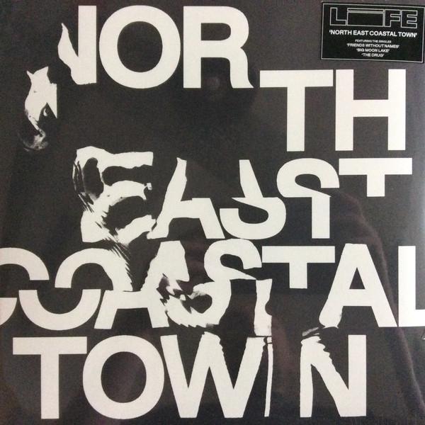 LIFE  - North East Coastal Town