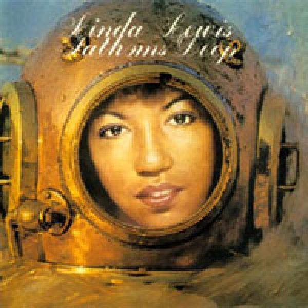 Linda Lewis - Fathoms Deep