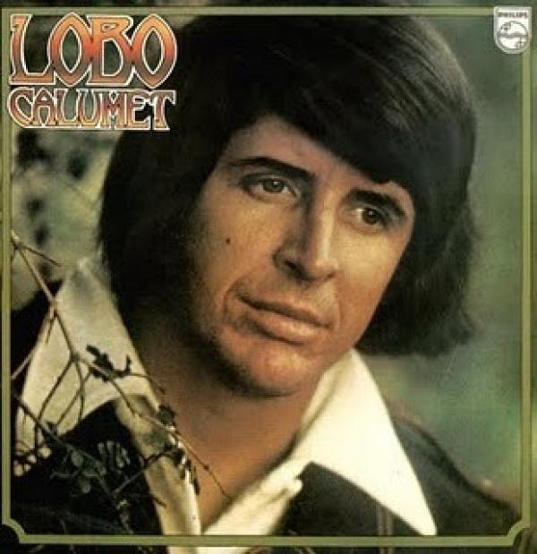 Lobo  - Calumet