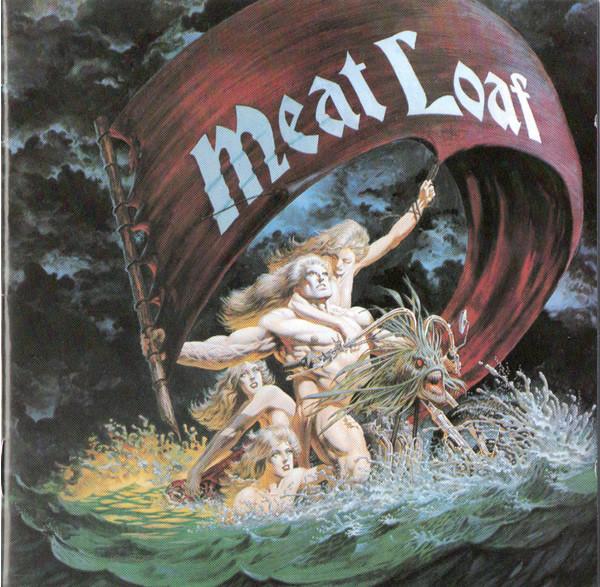 Meat Loaf - Dead Ringer