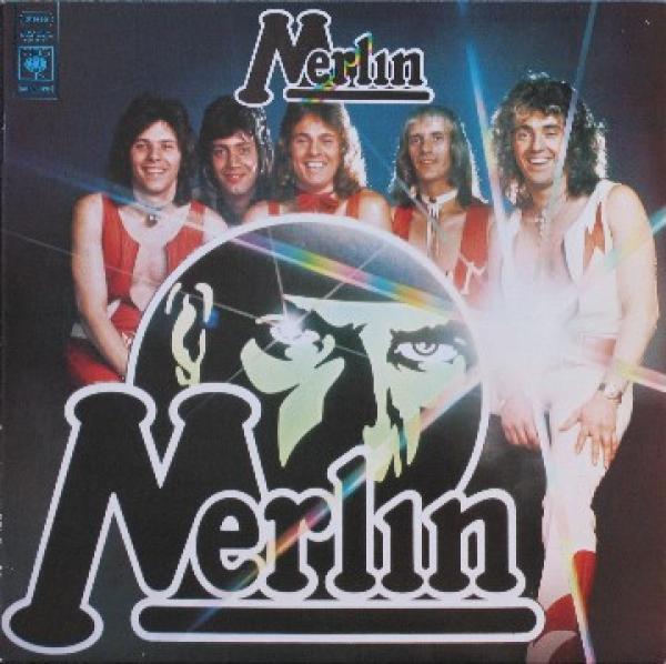 Merlin  - Merlin