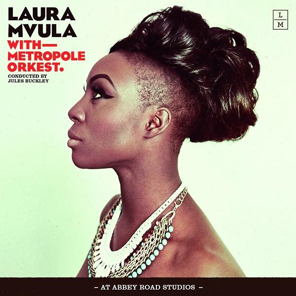 Metropole Orchestra, Laura Mvula - At Abbey Road Studios