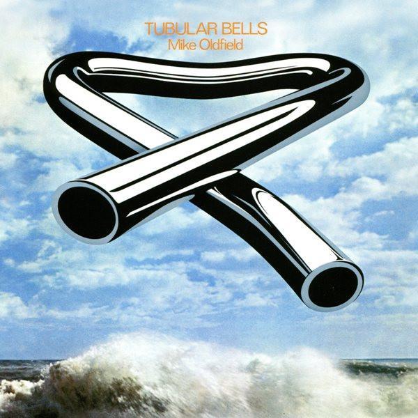Mike Oldfield - Tubular Bells