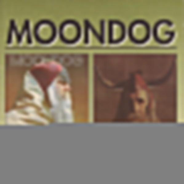 Moondog (2) - Moondog / Moondog 2