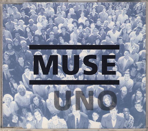 Muse - Uno