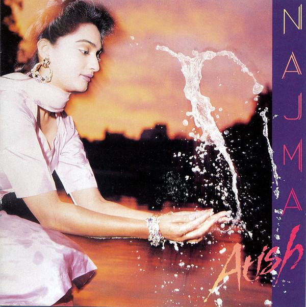 Najma - Atish