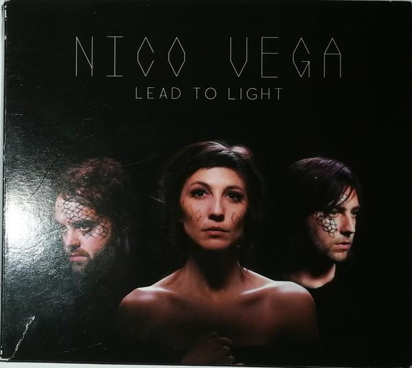 Nico Vega  - Lead To Light