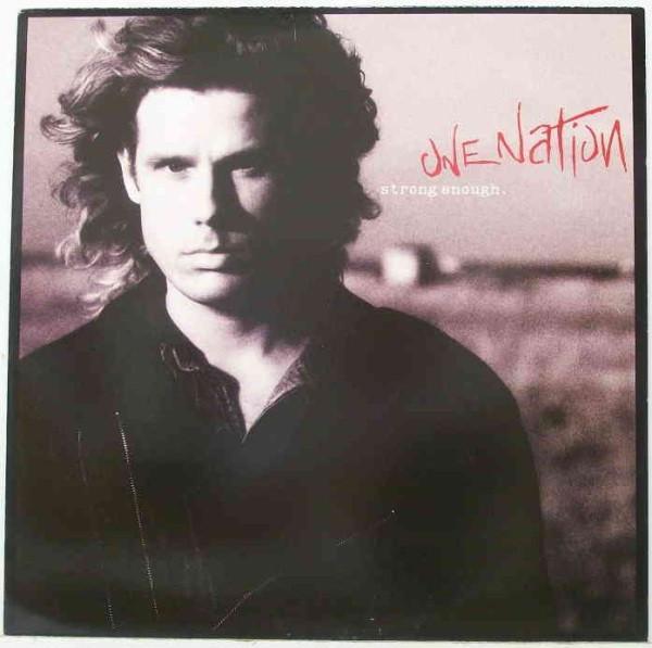 One Nation  - Strong Enough