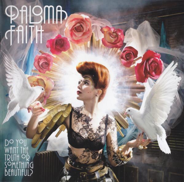 Paloma Faith - Do You Want The Truth Or Something Beautiful?