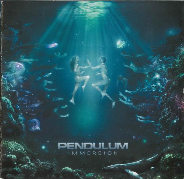 Pendulum  - Immersion