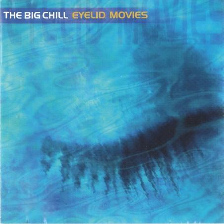 Pete Lawrence - The Big Chill - Eyelid Movies