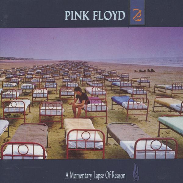 Pink Floyd - A Momentary Lapse Of Reason
