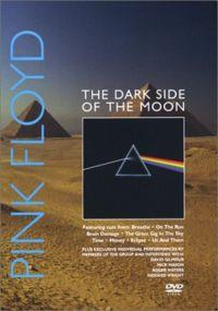 Pink Floyd - The Dark Side Of The Moon
