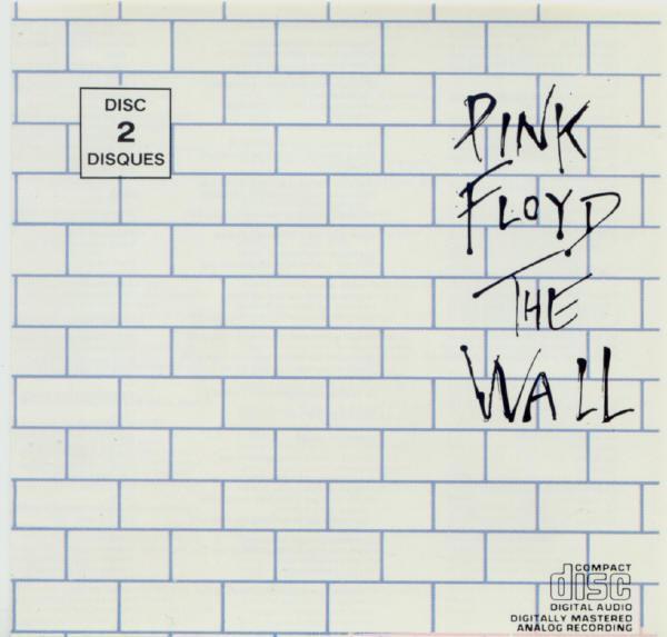 Pink Floyd - The Wall