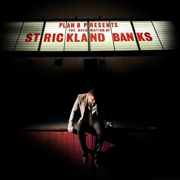 Plan B (4) - The Defamation Of Strickland Banks