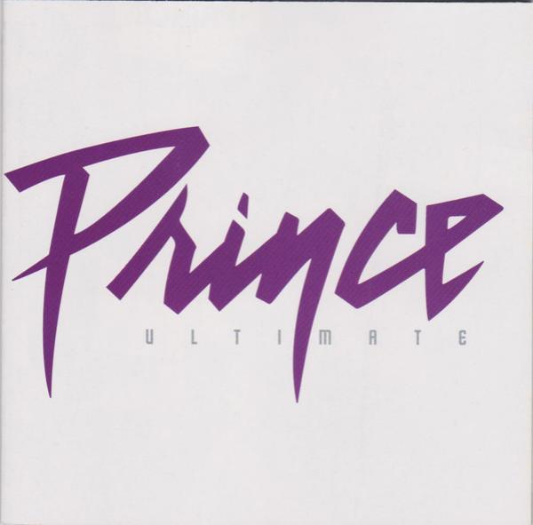 Prince - Ultimate