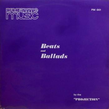 Projection  - Beats & Ballads